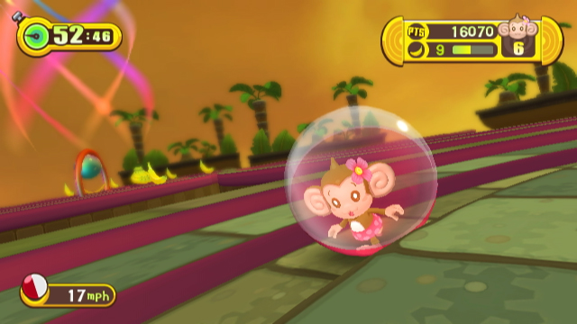 Super Monkey Ball Step & Roll - Imagen 37